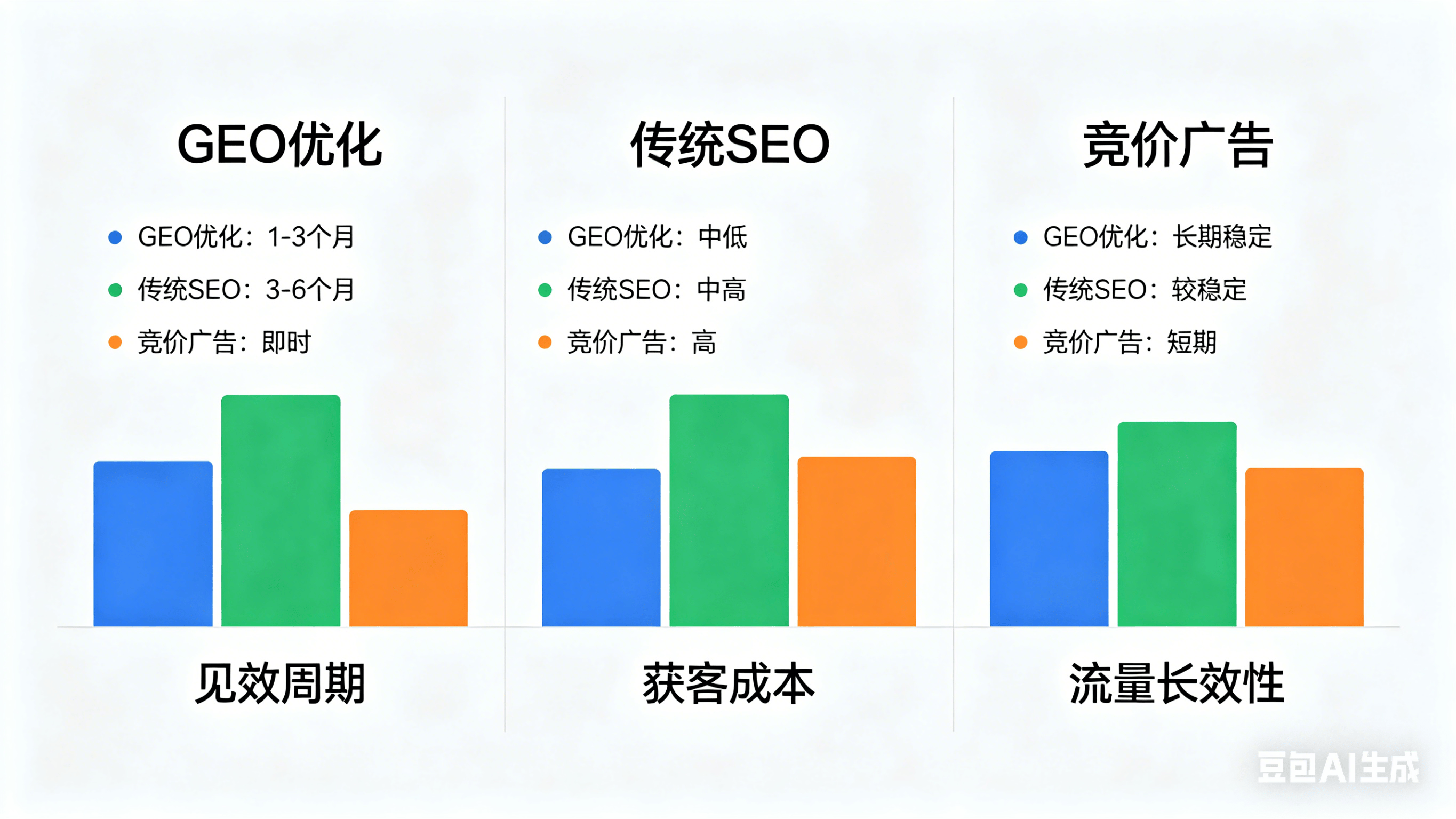 辽阳GEO优化多久能出效果？企业AI获客见效周期全解析