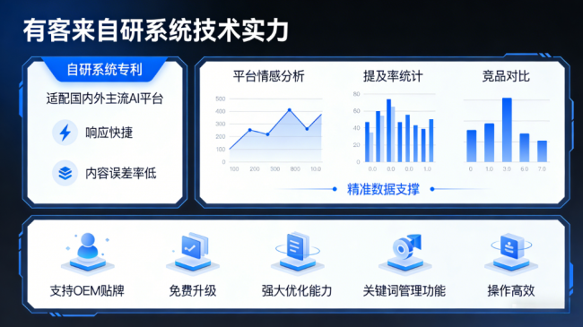 辽阳星际AI-GEO对比同行有什么优势？正规AI优化服务商差异化对比